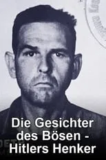 Portada de Die Gesichter des Bösen - Hitlers Henker