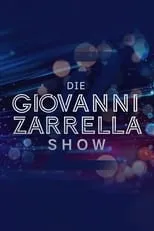 Portada de Die Giovanni Zarrella Show