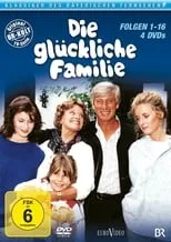 Portada de Die glückliche Familie