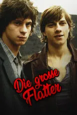 Portada de Die große Flatter