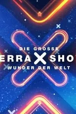 Portada de Die große Terra X-Show