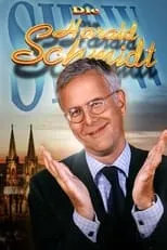 Martina Gedeck en la serie - Die Harald Schmidt Show