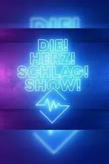 Portada de Die! Herz! Schlag! Show!