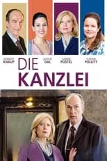 Portada de Die Kanzlei