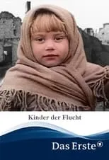 Maja Maranow en la serie - Die Kinder der Flucht