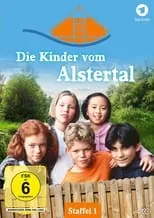 Portada de Die Kinder vom Alstertal