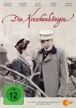 Portada de Die Kirschenkönigin