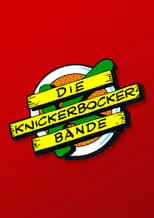 Portada de Die Knickerbocker-Bande