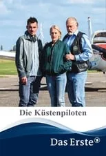 Susanne Schäfer en la serie - Die Küstenpiloten