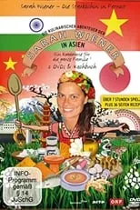 Portada de Die kulinarischen Abenteuer der Sarah Wiener in Asien