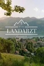 Póster de la temporada 2 de la serie Die Landarztpraxis