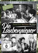 Portada de Die Laubenpieper