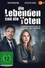 Kai Scheve en la serie - Die Lebenden und die Toten