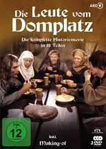 Portada de Die Leute vom Domplatz