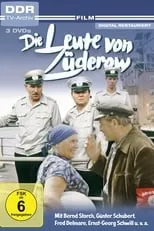 Portada de Die Leute von Züderow