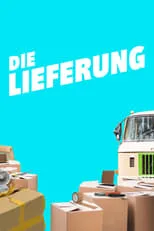 Portada de Die Lieferung