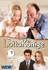 Portada de Die LottoKönige