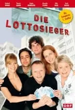 Portada de Die Lottosieger