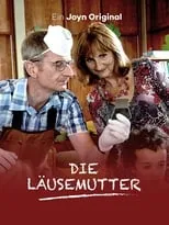 Portada de Die Läusemutter