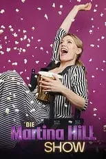 Portada de Die Martina Hill Show