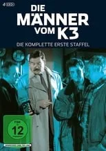 Portada de Die Männer vom K3