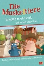 Portada de Die Muskeltiere