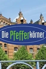 Portada de Die Pfefferkörner