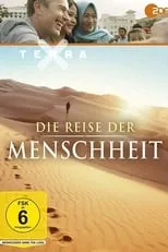 Portada de Die Reise der Menschheit