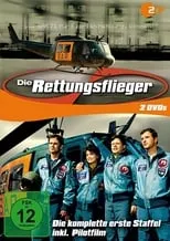 Portada de Die Rettungsflieger