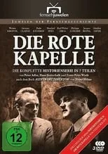 Henning Gissel en la serie - Die rote Kapelle