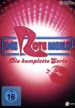 Portada de Die Rote Meile