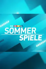 Portada de Die RTL Sommerspiele