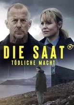 Portada de Die Saat - Tödliche Macht