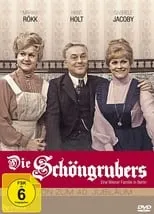 Portada de Die Schöngrubers