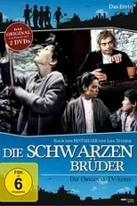 Portada de Die schwarzen Brüder