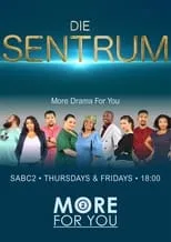 Portada de Die Sentrum