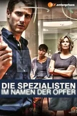 Portada de Die Spezialisten – Im Namen der Opfer