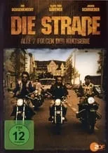 Portada de Die Straße