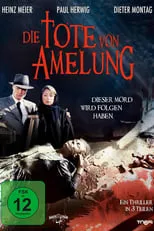 Portada de Die Tote von Amelung