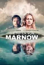 Portada de Die Toten von Marnow