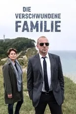 Portada de Die verschwundene Familie