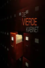 Yvonne Van Den Bergh en la serie - Die Vierde Kabinet