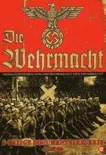 Portada de Die Wehrmacht - Eine Bilanz