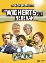 Die Wicherts von nebenan portada