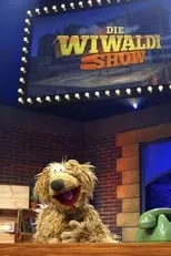 Temporada 2 de Die Wiwaldi Show