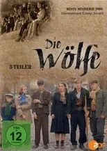 Portada de Die Wölfe