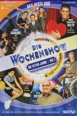 Portada de Die Wochenshow