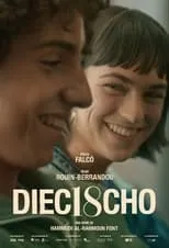 Portada de Dieciocho