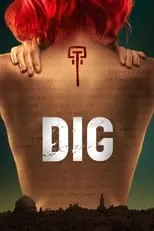 Portada de Dig