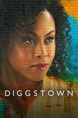 Portada de Diggstown